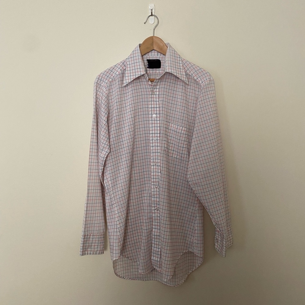 Vintage 70s Sears Shirt